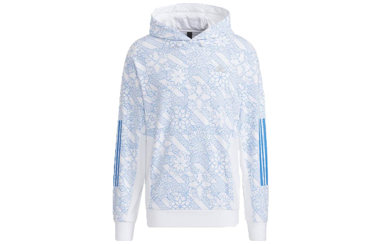 Худи мужское Adidas - Boxette Shop